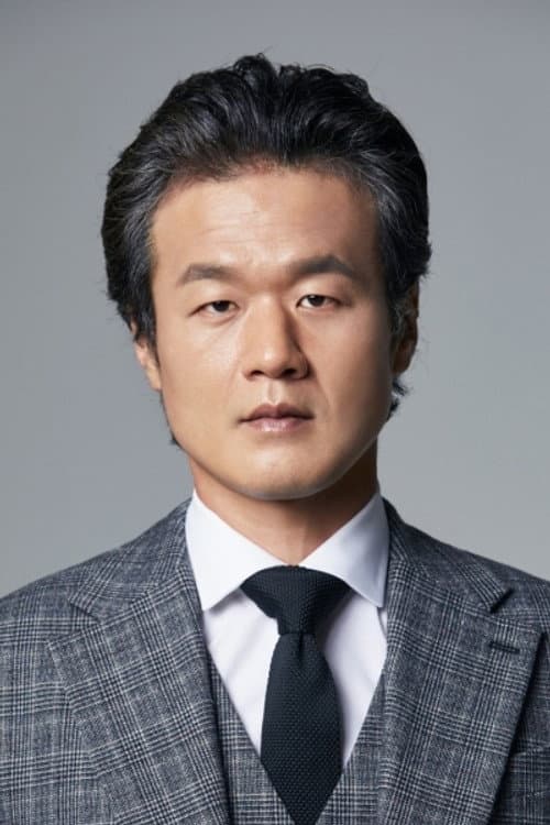 Фото 백성철