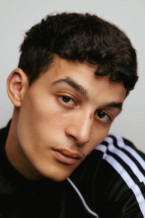 Фото Bilal Ben Osmane