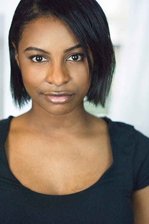 Фото Heather-Claire Nortey
