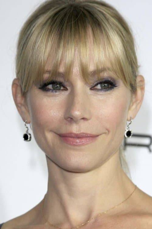 Фото Meredith Monroe