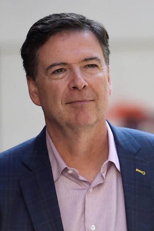 Фото James Comey