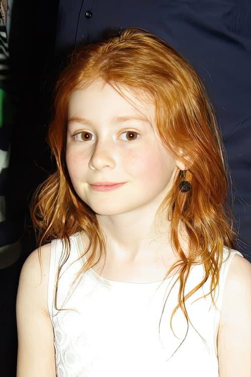 Фото Karolína Morschlová