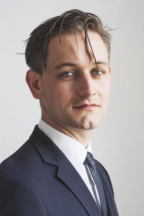 Фото Lukas Thomas Watzl