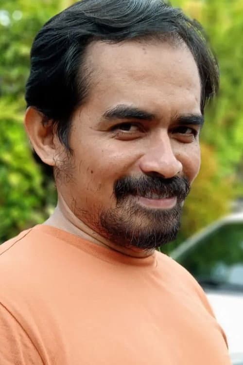 Фото Eduwart Manalu
