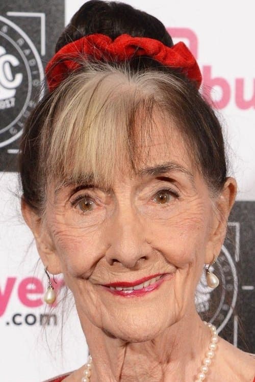 Фото June Brown