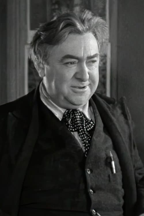 Charles Granval photo