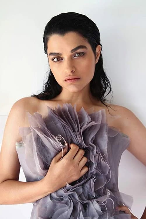 Фото Eve Harlow