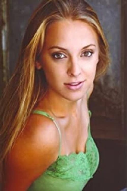 Sarah Hall photo