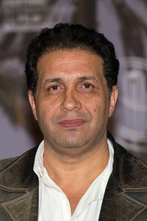 Nour-Eddine Lakhmari photo