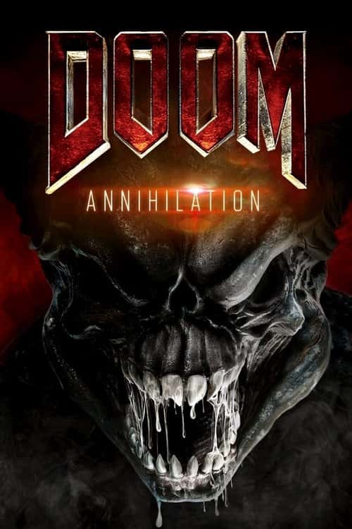 Doom: Анігіляція