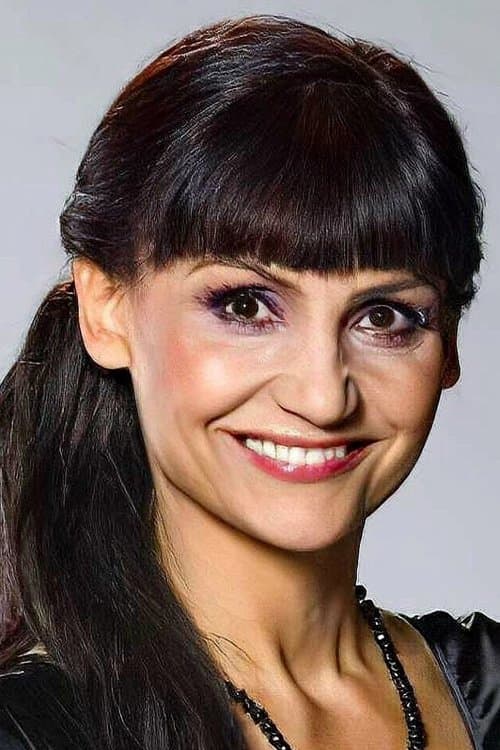 Małgorzata Pieczyńska photo