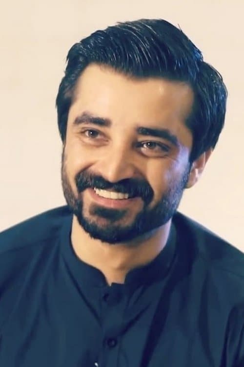 Фото Hamza Ali Abbasi
