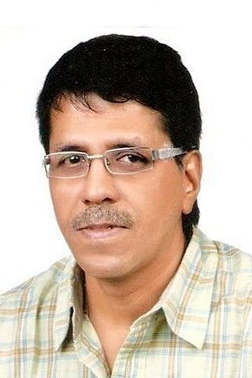 Фото K. Ravi Shankar