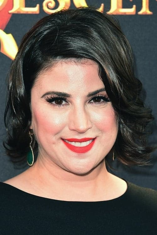Melanie Paxson photo