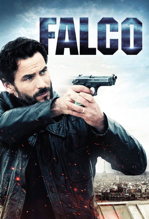 Постер Фалько (2013)