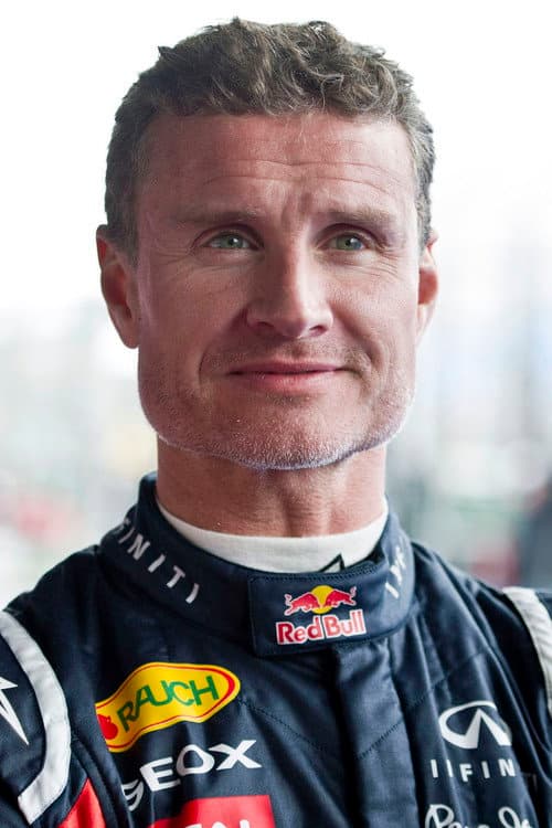 Фото David Coulthard