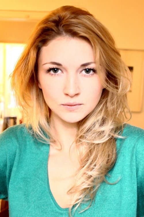 Фото Viktoria Kozlova