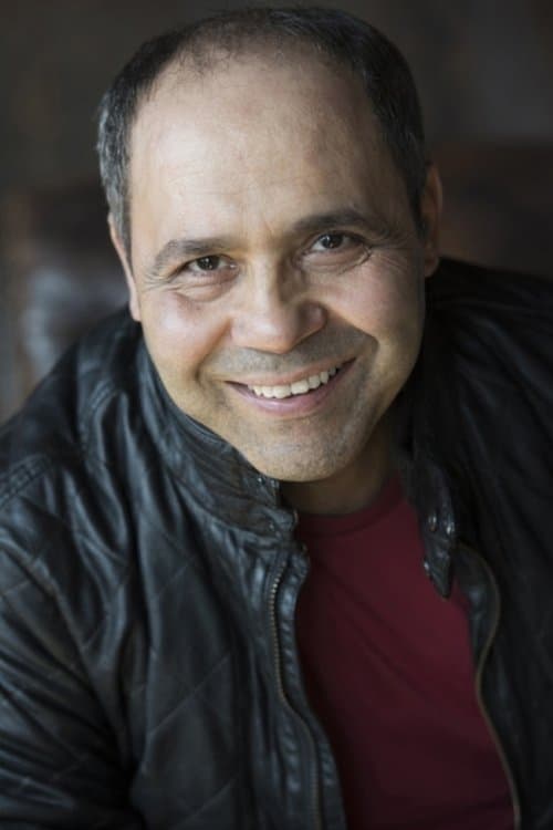 Фото Kamel Benchemekh