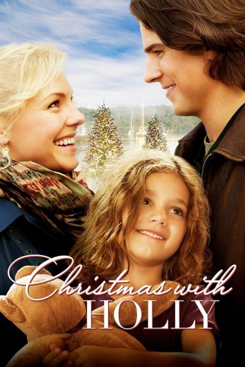 Постер Різдво з Голлі (2012)