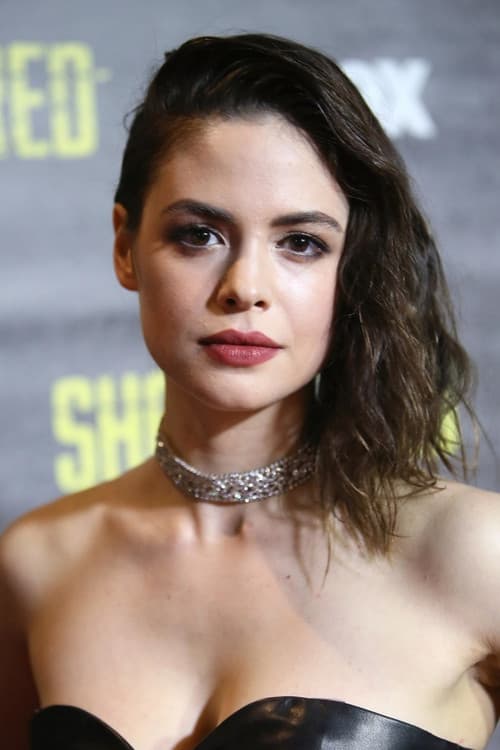 Фото Conor Leslie