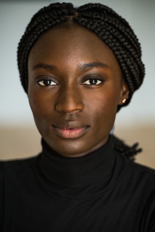 Фото Marie-Madeleine Sarr