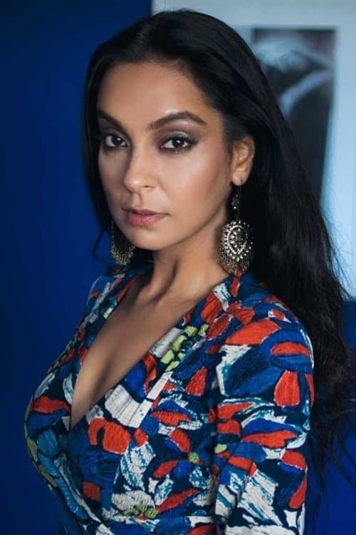 Фото Priyanka Setia