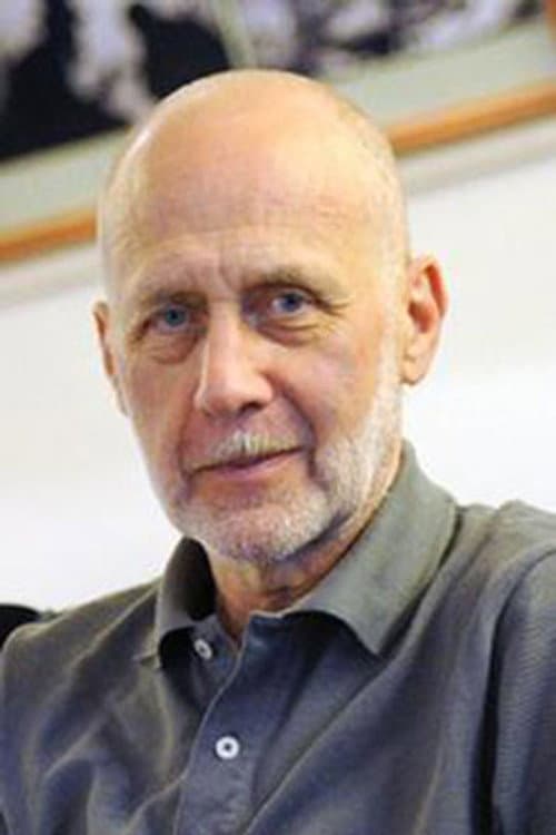 Фото Jiří Ornest