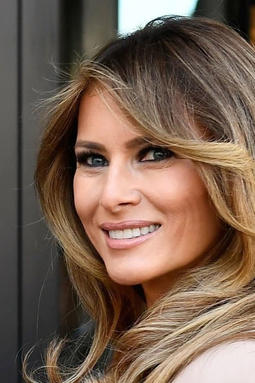Фото Melania Trump
