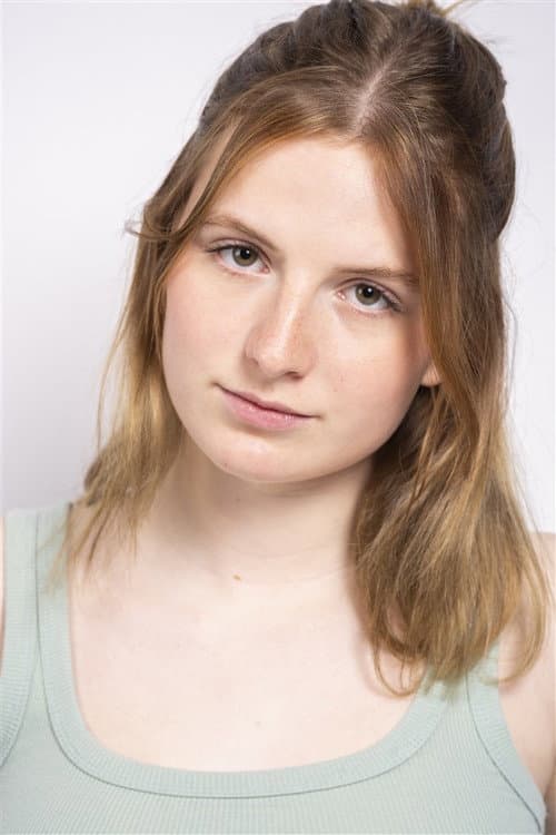 Фото Chloé Barkoff-Gaillard