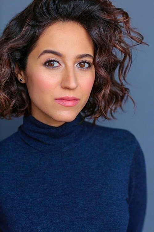 Фото Sara Amini