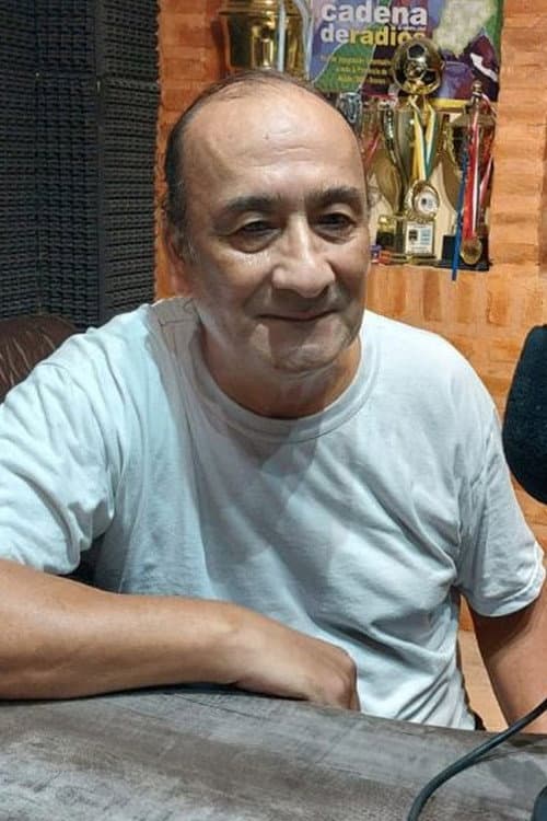 Фото Horacio "Chirola" Fernández
