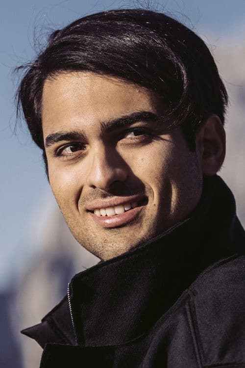 Фото Matteo Bocelli