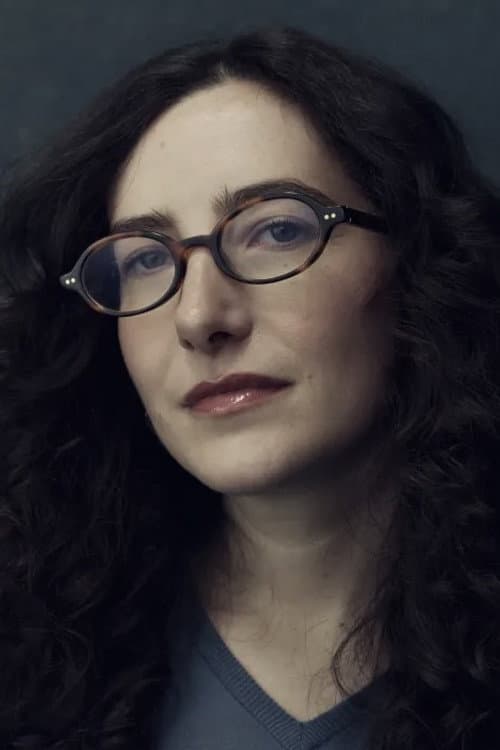 Фото Georgia Bernstein