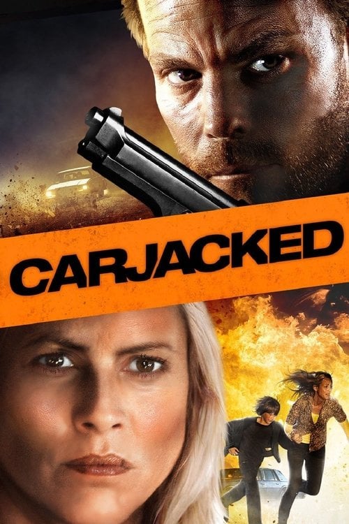 Постер Викрадення (2011)
