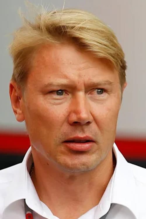 Фото Mika Häkkinen