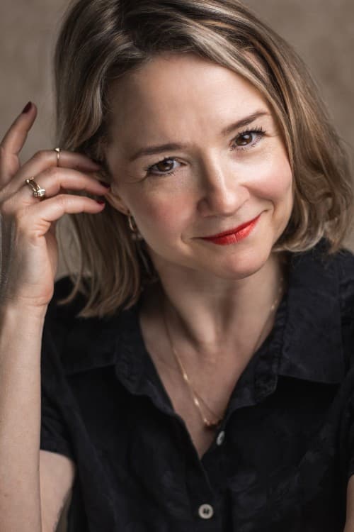 Фото Rebecca Callard