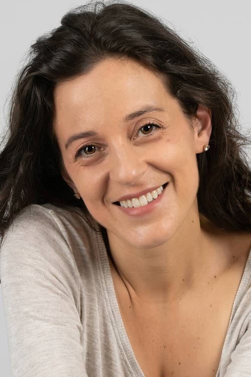 Ana Clara Fischer photo