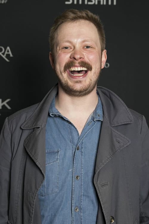 Фото Einar Tørnquist