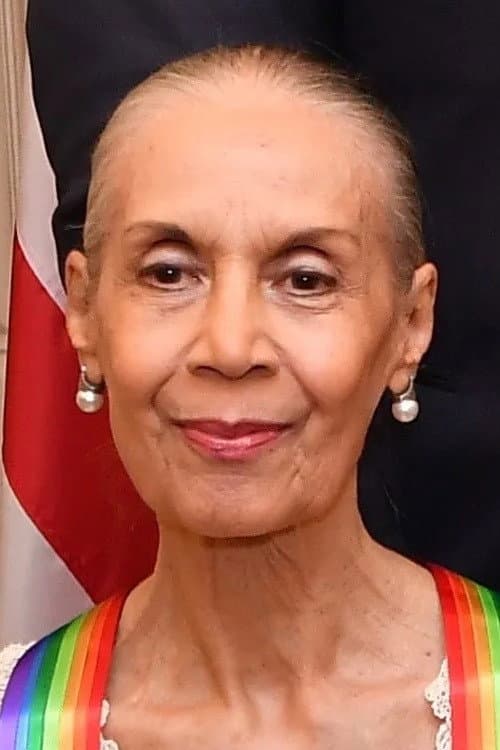 Carmen De Lavallade photo
