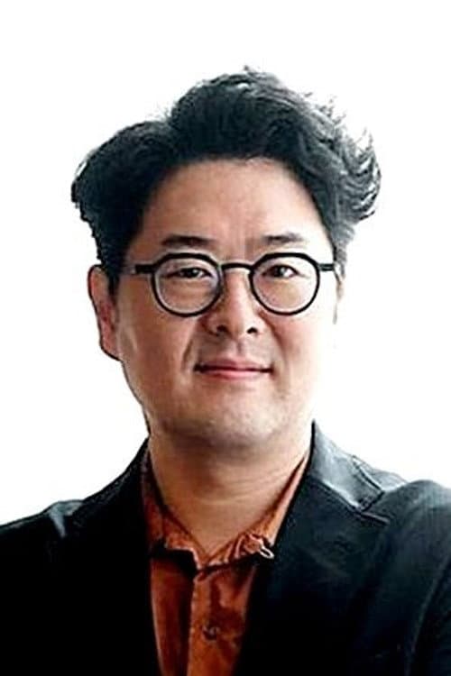 Фото 이상근
