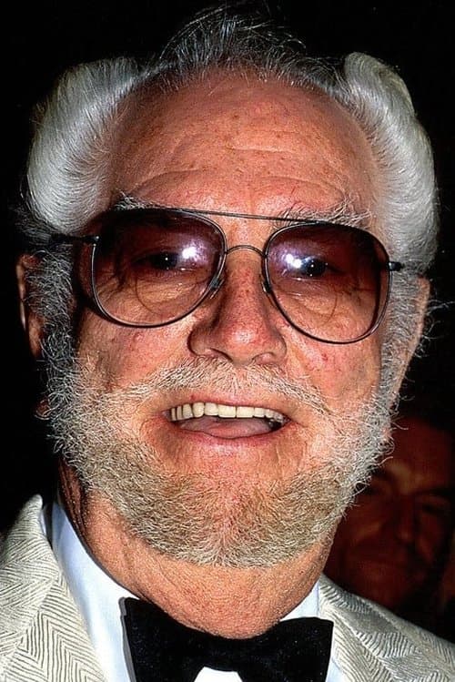 Фото Foster Brooks
