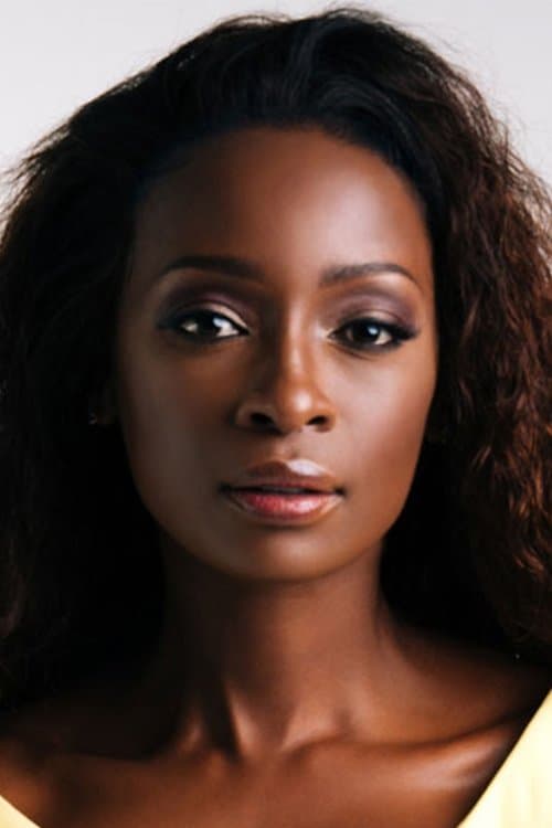 Фото Hlubi Mboya