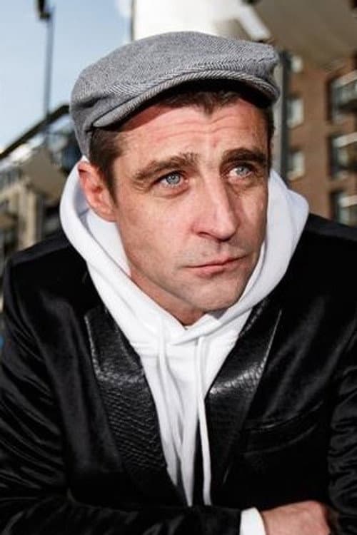 Фото Darren Healy