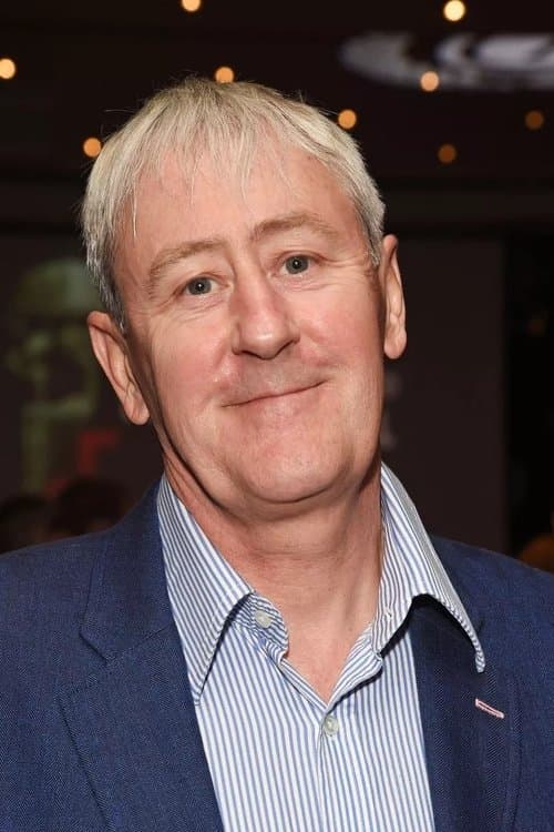 Фото Nicholas Lyndhurst