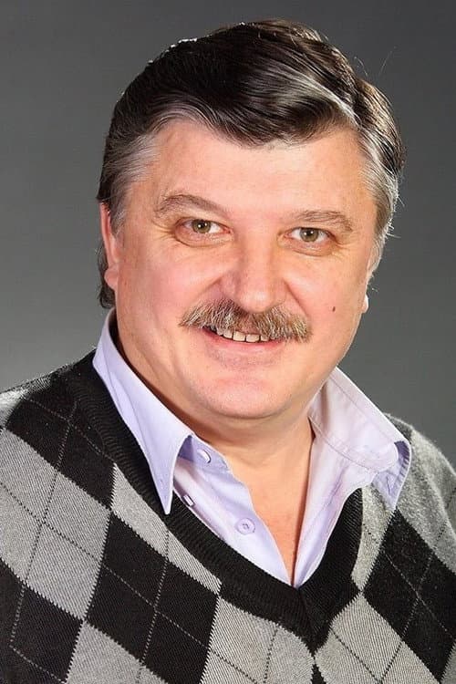 Валерій Шалига photo