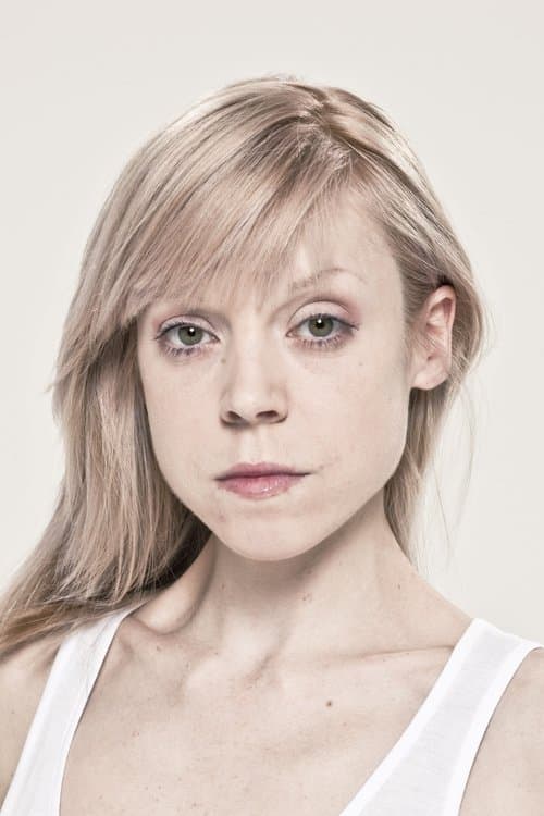 Фото Antonia Campbell-Hughes