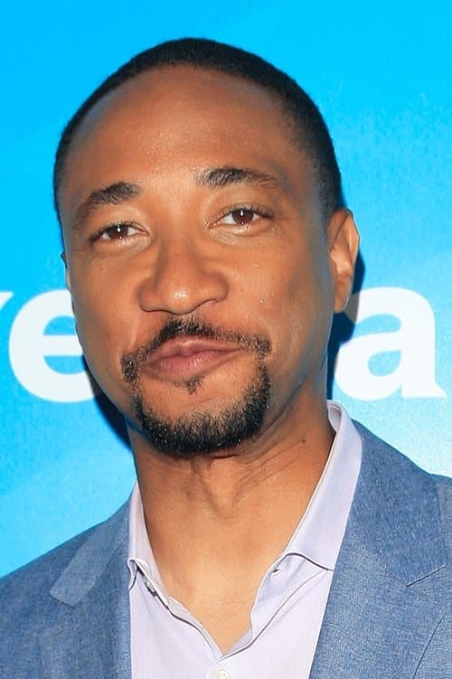 Фото Damon Gupton