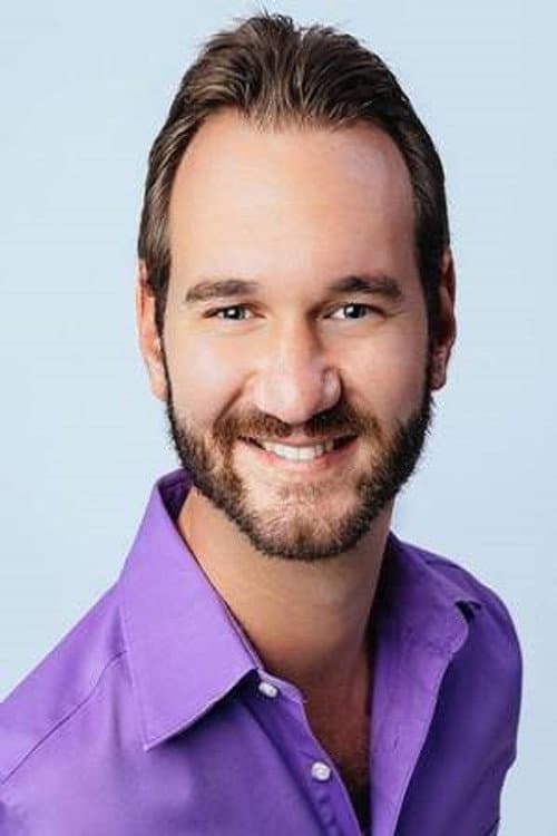 Фото Nick Vujicic