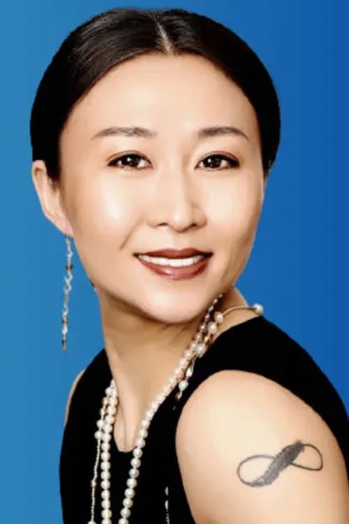 Фото Lili Zhang