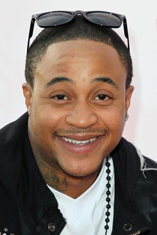 Фото Orlando Brown